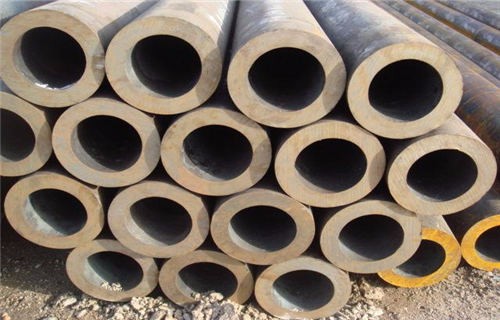 什么是冷拔無縫鋼管 什么是冷拔無縫鋼管