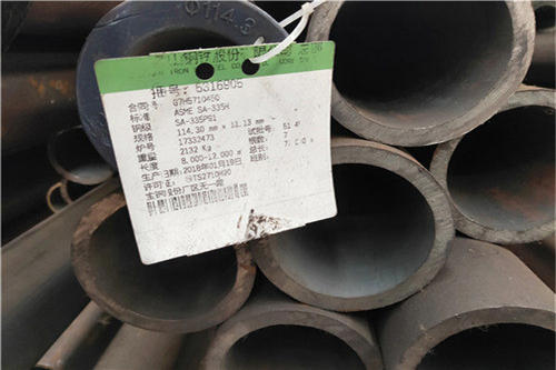 Q345B�o�p䓹ܱ����g����r�ͱ��F(xi��n)