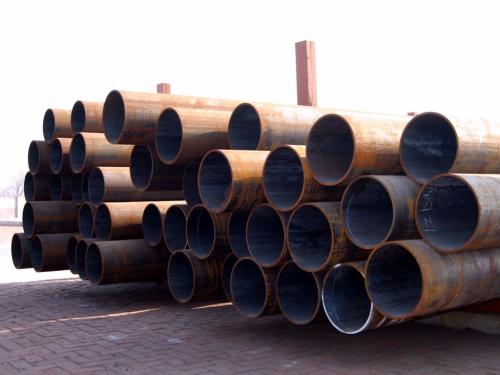無縫鋼管的品種規(guī)格日益增多 無縫鋼管的品種規(guī)格日益增多