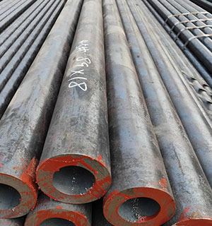 <a href='http://m.30787.cn/' target='_blank' style='color:#0000FF; text-decoration:underline;'>16MN無(wú)縫鋼管</a>主要特點(diǎn)是無(wú)焊接縫 16mn無(wú)縫鋼管主要特點(diǎn)是無(wú)焊接縫
